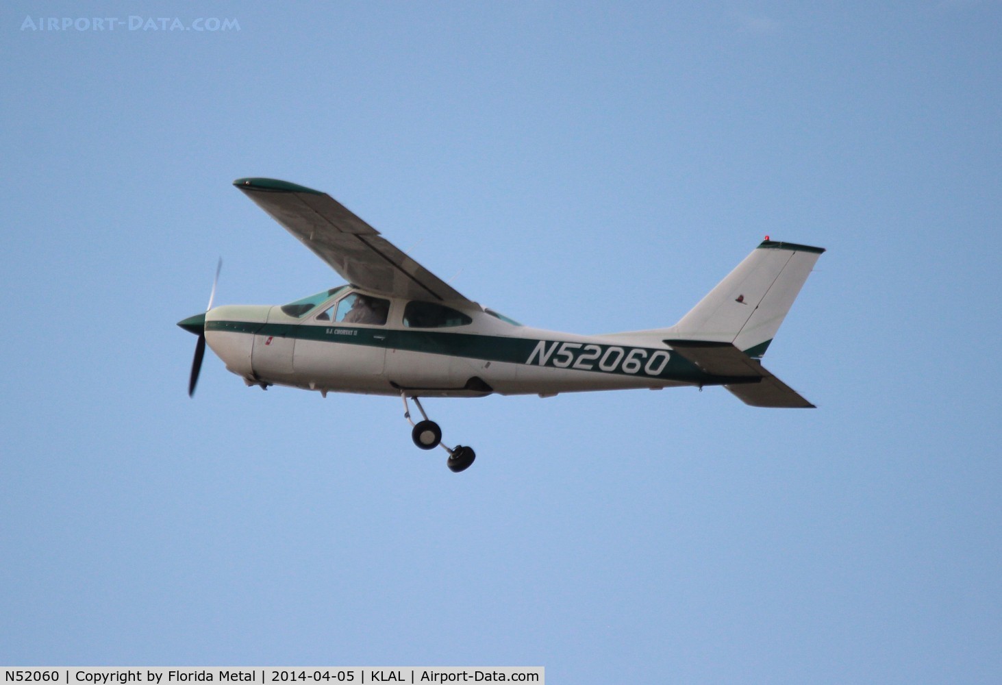 N52060, 1977 Cessna 177RG Cardinal C/N 177RG1156, SNF LAL 2014