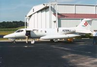 N28MJ photo, click to enlarge N28MJ photo, click to enlarge
