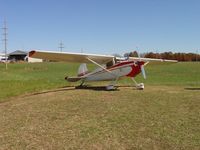 N9943A - I AM PRESENT OWNER - by KEVIN PRATT