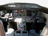 N345RL photo, click to enlarge
