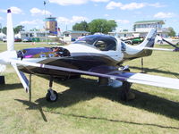 N360AS @ OSH - Grand Champion Airventure 2005 - by Mark C. Adams