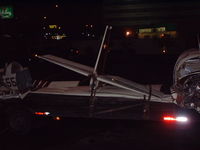N6555U - Crashed on or about 7/30/05. Tragic. pic 2 of 3 - by Anonymous