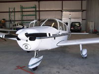 N6552W @ KHAO - 1965 Cherokee 140 - by Mike Kalfus