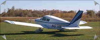 N8718W @ O2C - This is my airplane - by Alan Watt