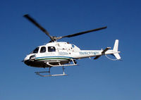 N95MH - Medi-Flt.-1 (Modesto,CA) - by Life*Com (Comm. Center)