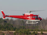 N350DH - Rescue Air Georgia - by Rescue Air Georgia Dispatch
