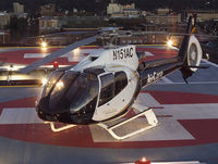 N151AC - Air Care-1 (Iowa City, IA) - by Life*Com (Comm. Center)