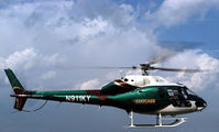 N911KY - Statcare-3 (Seymour, IN) - by Statcare Louisville HQ