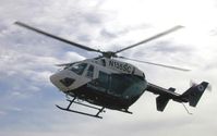 N155SC - Star Care 5 (Lincoln, NE.) - by Life*Com (Comm. Center)