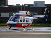N93CH - Lifesaver-1 (Birmingham, AL.) - by Lifesaver Dispatch- Birmingham