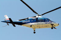 N912VR - Skylife-1 (Fresno, CA.) - by Annoymous