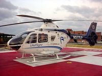 N577LF - Lifeflight (Pensacola, FL.) - by Lifeflight Dispatch- Pensacola