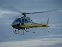 N997PA - Emory Flight - by Life*Com (Comm. Center)