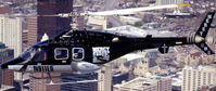 N911ED - Mercy-1 (Des Moines, IA.) - by Air Methods
