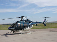 N505MT - Medstar (McCook, NE.) - by Med Trans