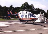N117NY - Stat Air-1 (Valhalla, NY.) - by Life*Com (Comm. Center)