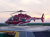 N365CH - Air Life (Urbana, IL.) - by Air Methods
