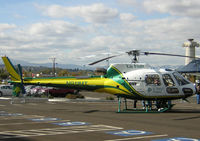 N911MT - Lifeflight (Missoula, MT.) - by Annoymous