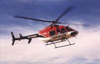 N911WN - Airlink (Scottsbluff, NE.) - by Air Methods