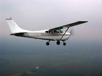 N8901X - 8901X - by B. Hart