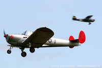 N2389H - My Father In-law had a pic of this plane - by Unknown