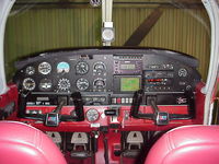 N40858 @ PTK - Panel - by Hugh