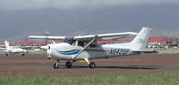 N542SP @ OGG - N542SP at Maui - by Raj Upadhyaya