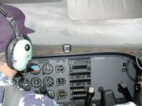 N542SP @ OGG - N542SP Panel on Final at Maui - by Raj Upadhyaya
