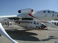 N328KF @ OSH - N328KF at Airventure 2005 - by Raj Upadhyaya