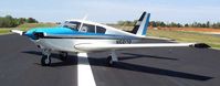 N5617P - 1959 Piper Comanche 180 - by owner