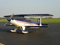 N300SB @ I12 - SKYBOLT 300SB - by KEITH SCHNEIDER