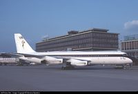N880EP - Lisa Marie Plane, N880EP,Owned by Elvis Presley, Standing today in Memphis / Museum - by Geneva-Spotters