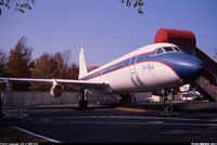 N880EP - N880EP - Museum in Memphis / USA - by unknow