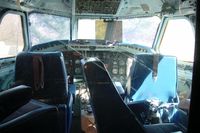 N880EP - Cockpit - by unknow