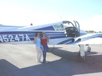 N5247A @ TMB - Right Side View - by Enrique Gonzalez