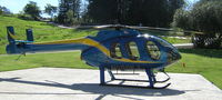 N600KJ @ HOME - 1999 MD 600N - by Cubby
