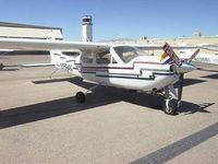 N7594V - 1976 Cessna 177RG - by T.J. Neff Aircraft Sales