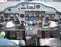 N6SP @ KEVY - Panel - by Alex McMahon