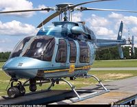 N165SP @ KGED - Trooper 2 base - by Alex McMahon