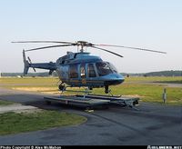 N97SP @ KGED - DSP Aviation South Barracks - by Alex McMahon