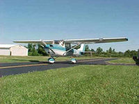 N7045F - Cessna N7045F - by Unknown