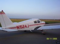 N1524J - N1524J - by Owner
