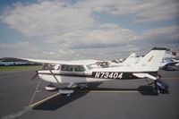 N73404 - Cessna 172 - by FNRoth