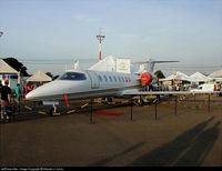 N845RL @ SDCO - Ralph Lauren's Former Personal Lear 45! - by Unknown