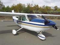 N604FB - Front view - by unknown