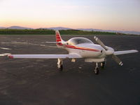 N18M - Lancair 360, - by Jeremiah weeks