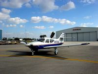 N976MA @ OPF - N976MA - by Zephyr Ventures Inc