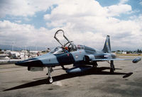 N675TC - Thornton Aircraft's F-5B Freedom Fighter Project! - by Unknown