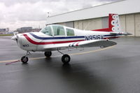 N9516V @ EBAW - Thanks to Styl Aviation for excellent maintenance! - by M.Filipowicz