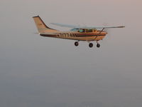 N71774 - Air Venture 2005 - by Robby
